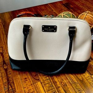 Kate Spade Hand/Tote Bag